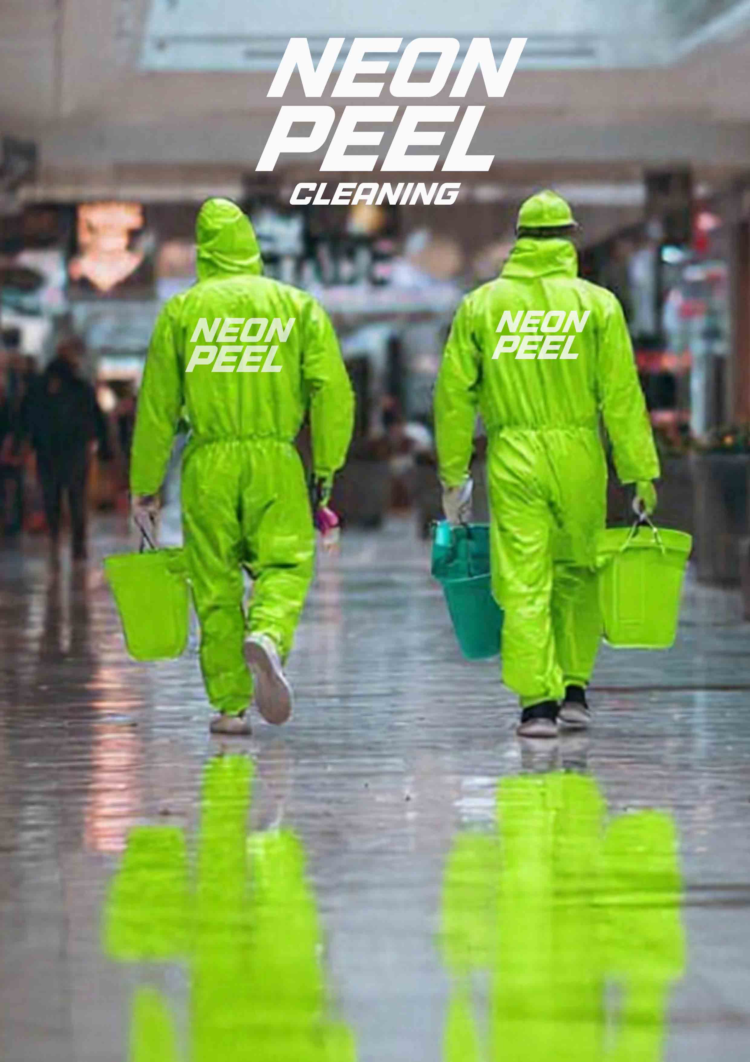 CLEANING