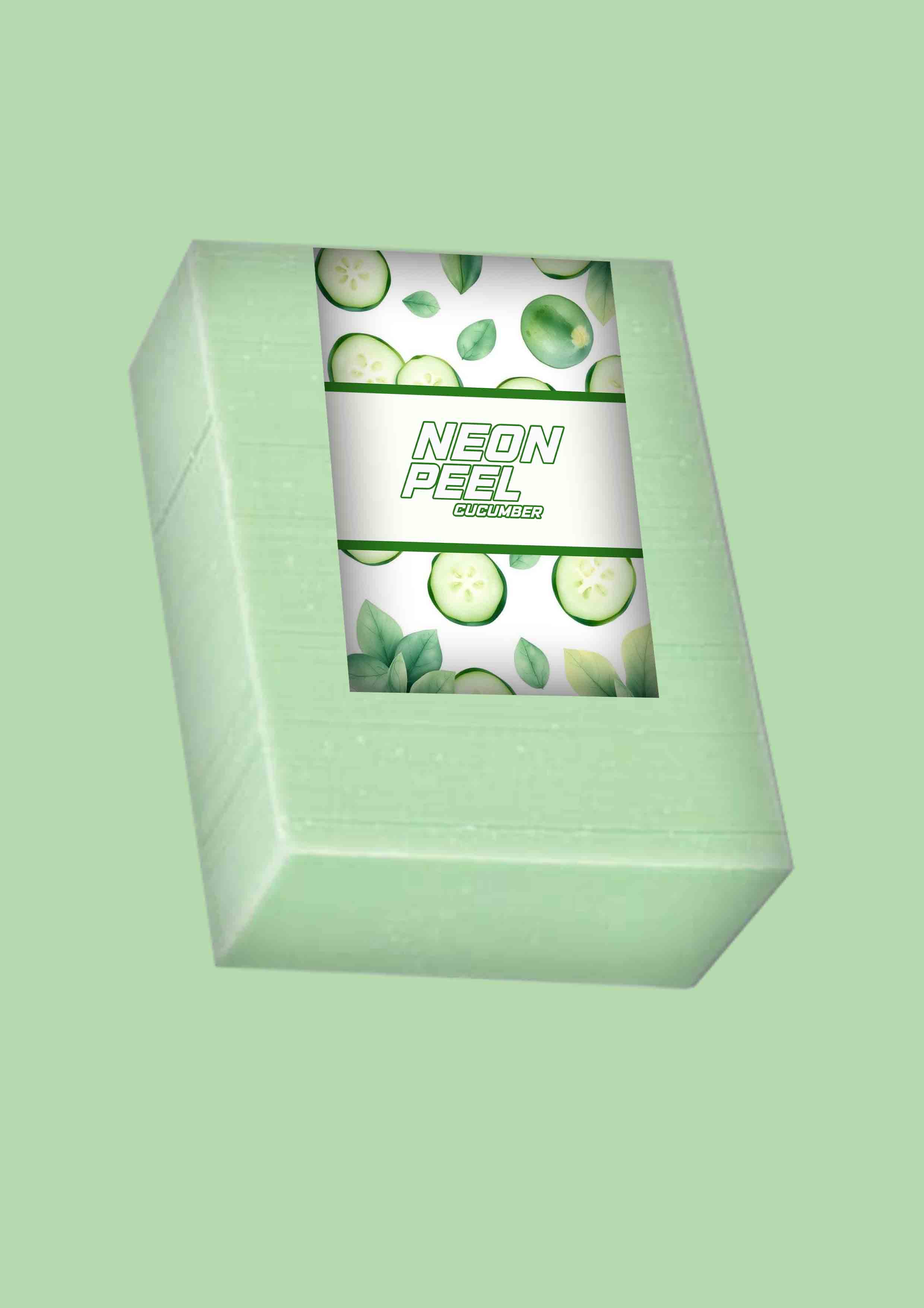 CUCUMBER SOAP SAMPLE copy