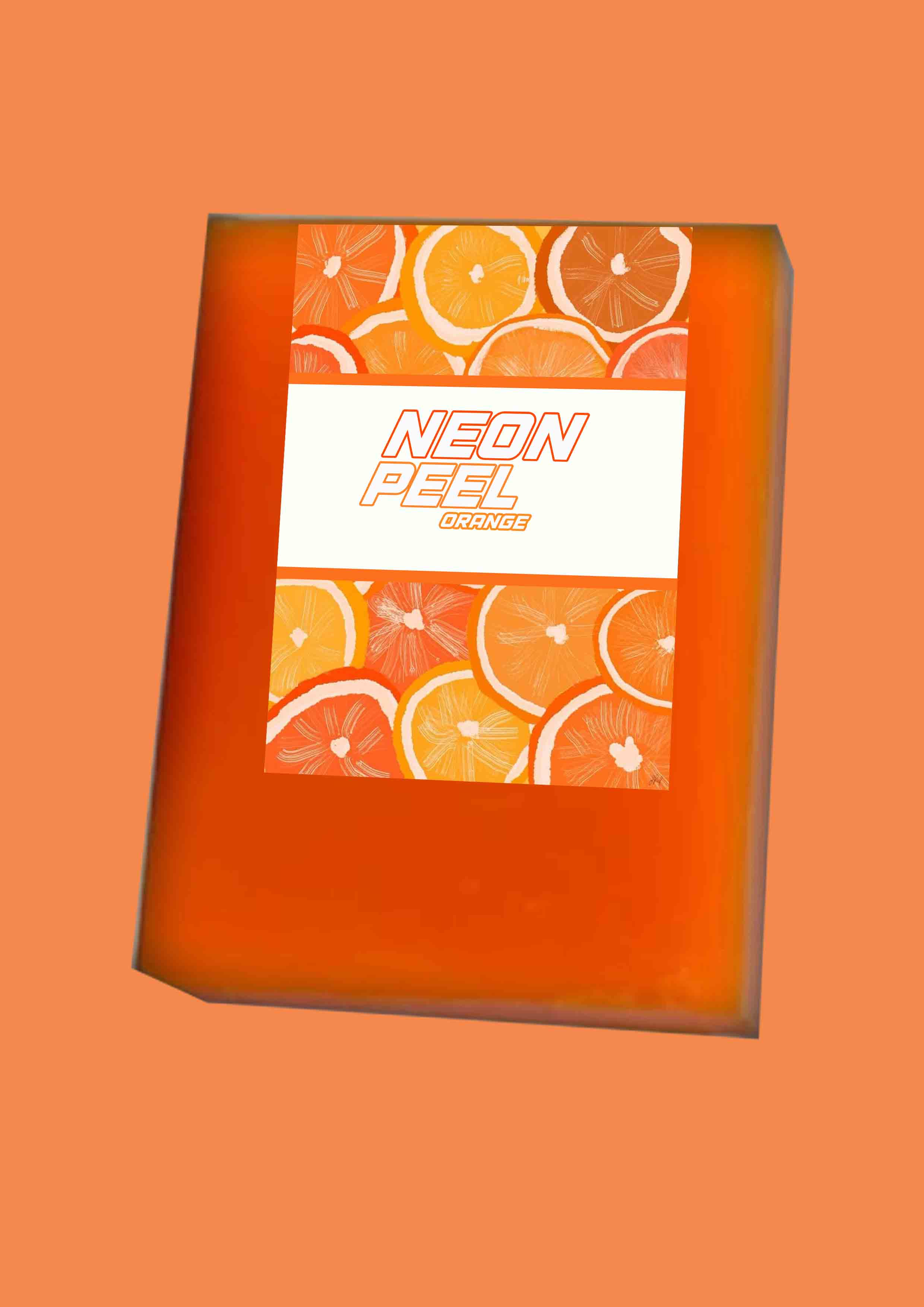 ORANGE SOAP SAMPLE copy