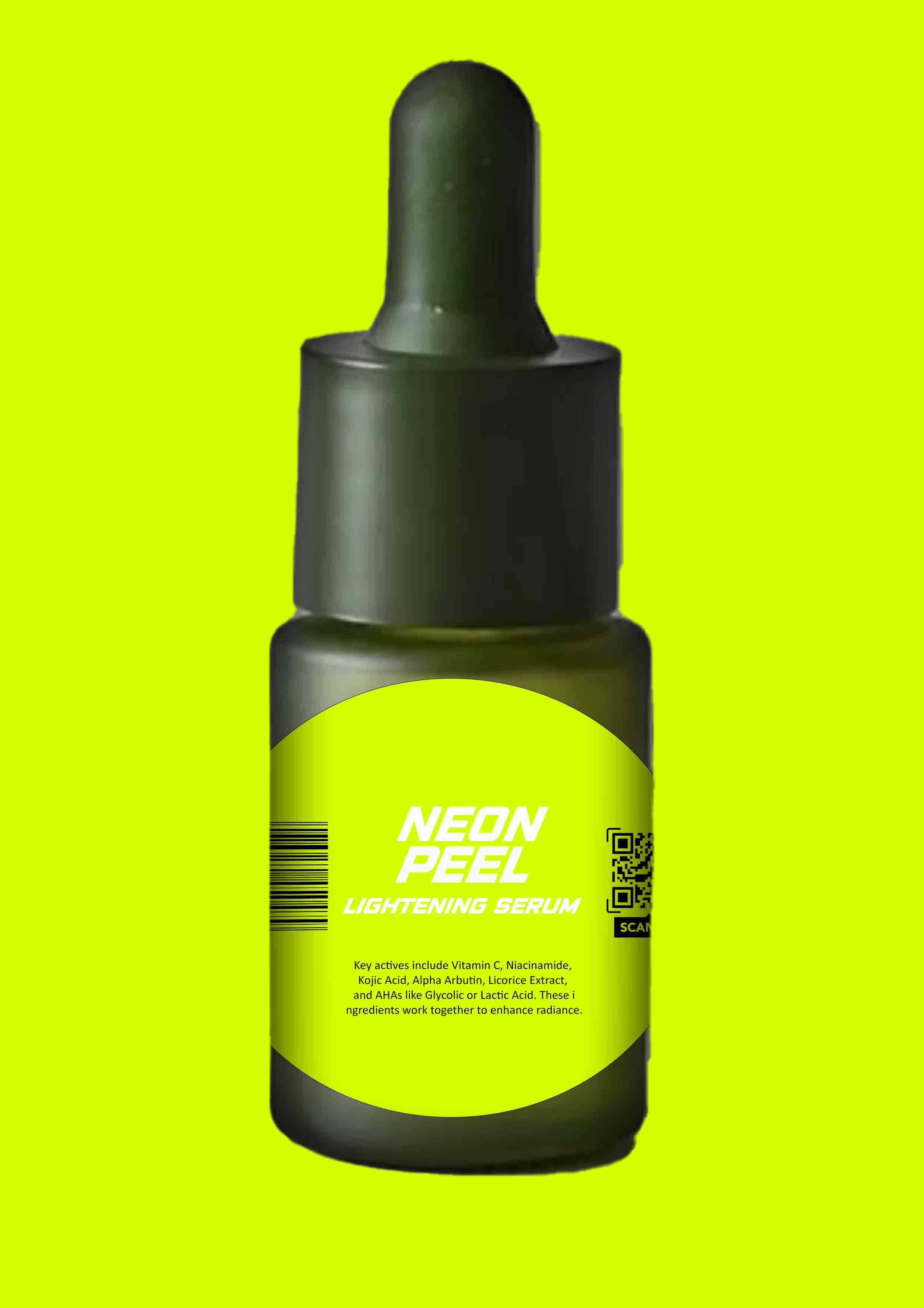serum